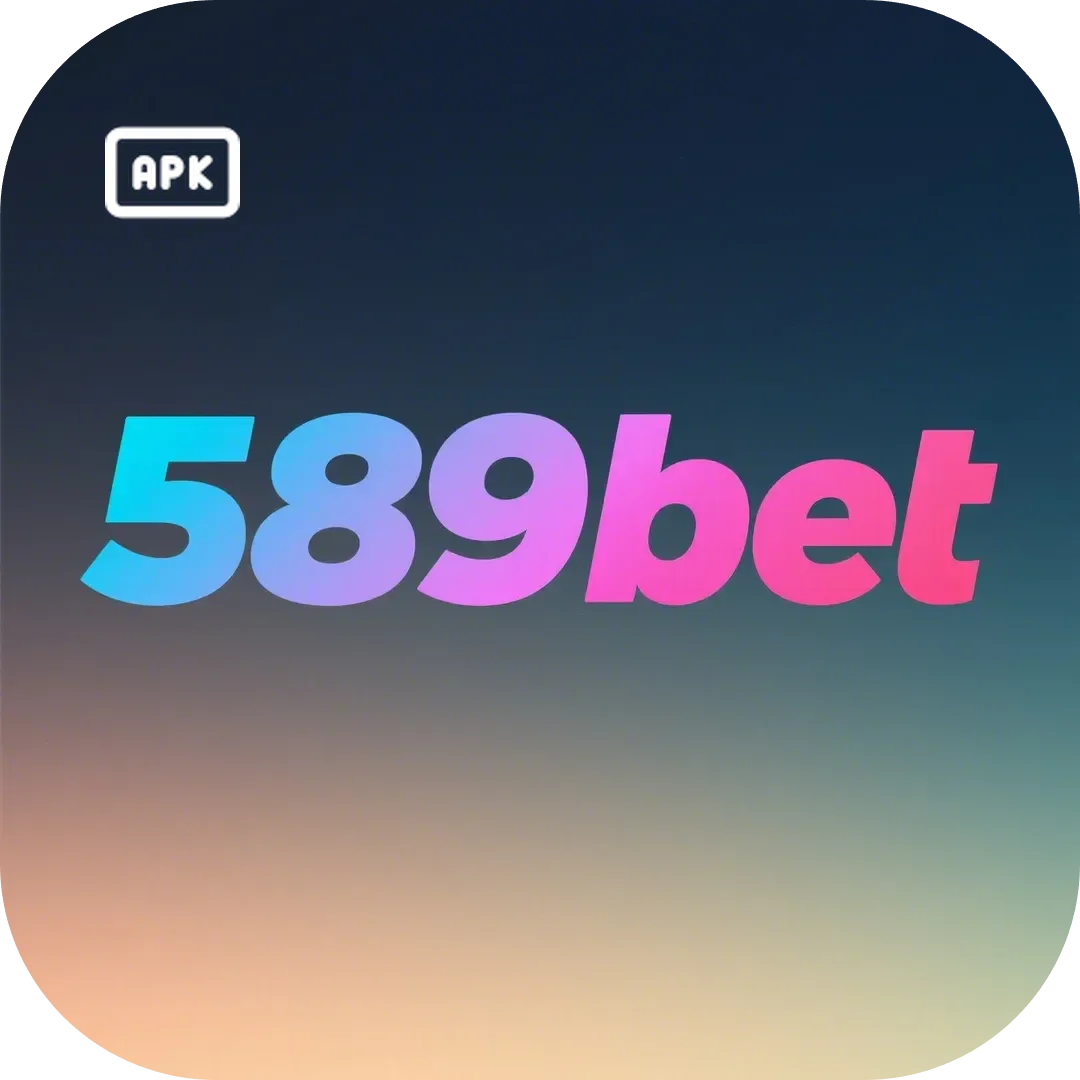 APK oficial da 589bet para Android