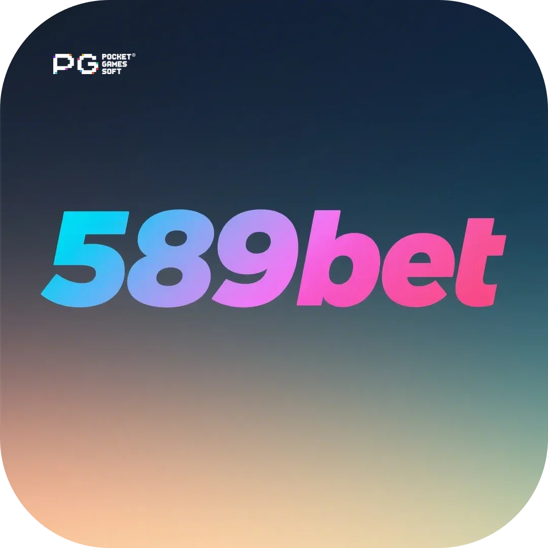 Logo da 589bet
