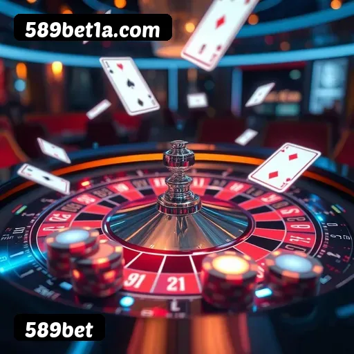 589bet APK - Download Oficial Android