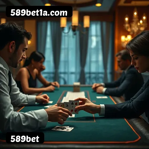 Como Instalar APK 589bet