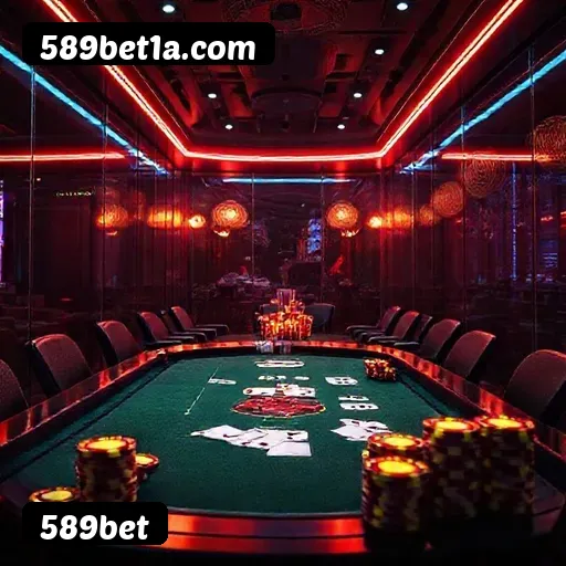 FAQ App 589bet