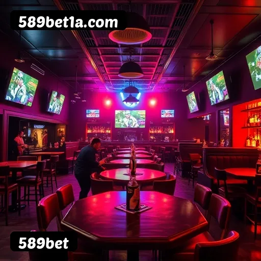 FAQ - Perguntas Frequentes 589bet