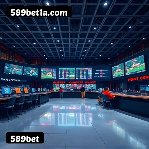 Legalidade 589bet no Brasil