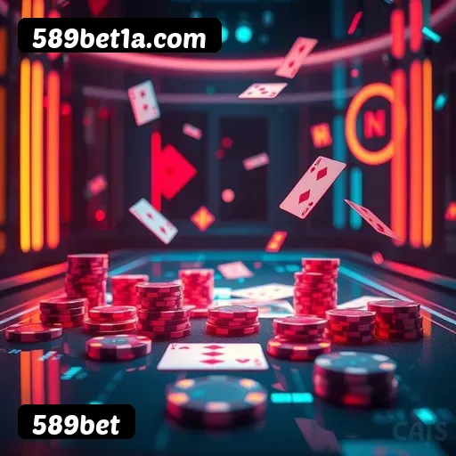 Análise 589bet - Vantagens e Desvantagens